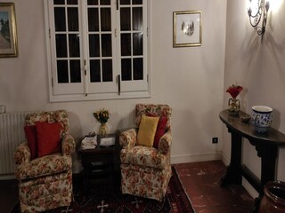 Villa Ragalna Caratteristiche 5