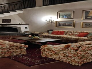 Villa Ragalna Caratteristiche 7