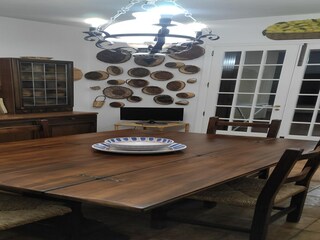 Villa Ragalna Caratteristiche 9