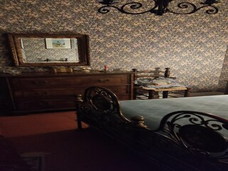 Villa Ragalna Caratteristiche 12