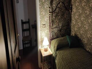 Villa Ragalna Caratteristiche 14