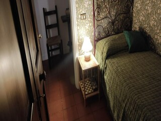 Villa Ragalna Caratteristiche 15