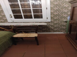 Villa Ragalna Caratteristiche 32