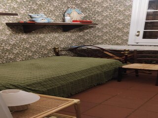 Villa Ragalna Caratteristiche 16