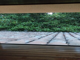 Villa Ragalna Registrazione all'aperto 4