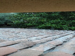 Villa Ragalna Registrazione all'aperto 2