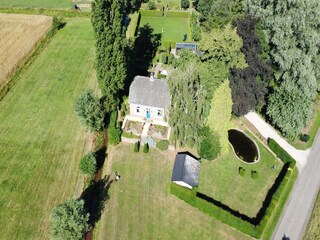 Casa per le vacanze Mill Registrazione all'aperto 6