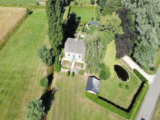 Holiday house Mill Outdoor Recording 6