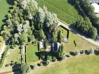 Vakantiehuis Mill Buitenaudio-opname 7