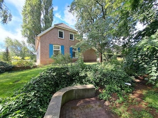 Holiday house Mill Outdoor Recording 9