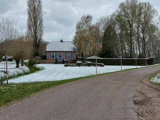 Holiday house Mill Outdoor Recording 3