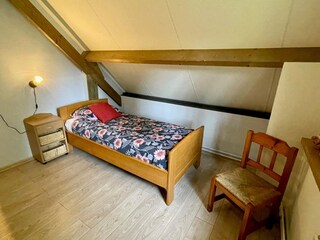 Maison de vacances Mill Équipement 24