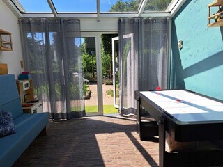 Casa per le vacanze Mill Caratteristiche 25