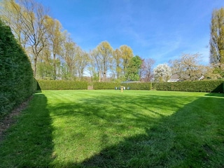 Holiday house Mill Outdoor Recording 4