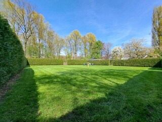 Vakantiehuis Mill Buitenaudio-opname 4