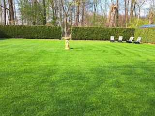 Holiday house Mill Outdoor Recording 11