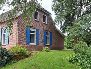 Ferienhaus Maison à Haps près du Zoo Overloon