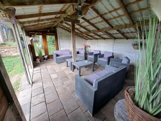 Holiday house Mill Outdoor Recording 14