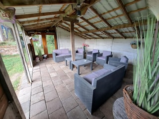 Holiday house Mill Outdoor Recording 5