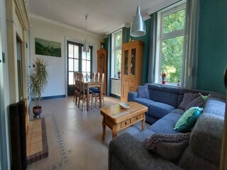 Ferienhaus Mill Ausstattung 19