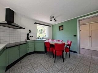 Vakantiehuis Mill Kenmerken 16