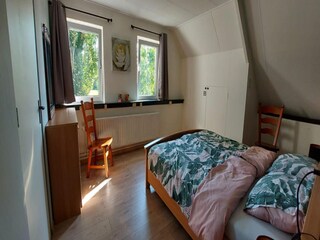 Vakantiehuis Mill Kenmerken 18