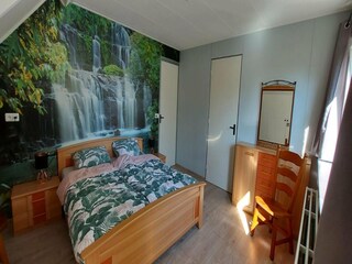 Maison de vacances Mill Équipement 17