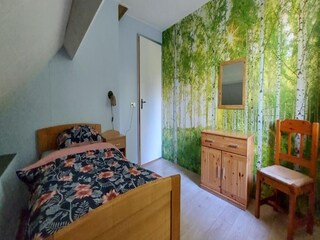 Vakantiehuis Mill Kenmerken 28