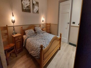 Casa per le vacanze Mill Caratteristiche 29