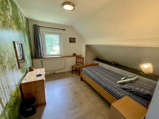 Vakantiehuis Mill Kenmerken 22