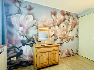 Vakantiehuis Mill Kenmerken 20