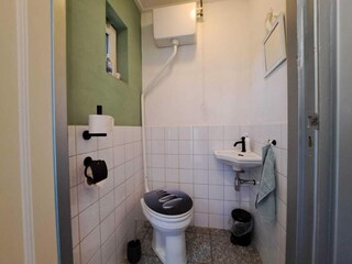 Ferienhaus Mill Ausstattung 33