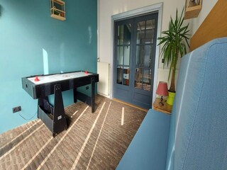 Vakantiehuis Mill Kenmerken 34