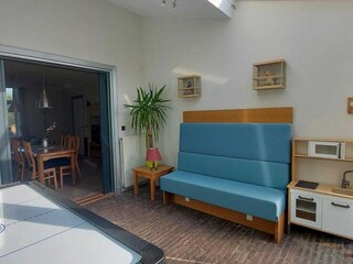 Ferienhaus Mill Ausstattung 23