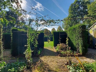 Holiday house Mill Outdoor Recording 13