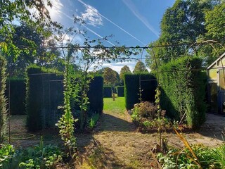 Vakantiehuis Mill Buitenaudio-opname 13