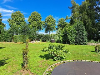 Holiday house Mill Outdoor Recording 1