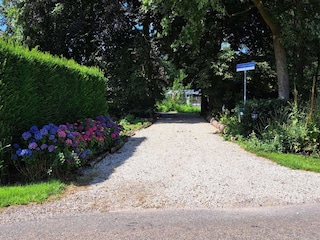 Holiday house Mill Environment 35