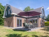 Holiday house De Koog Outdoor Recording 1