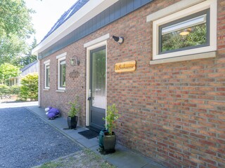 Casa per le vacanze De Koog Registrazione all'aperto 3