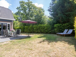 Casa per le vacanze De Koog Registrazione all'aperto 5