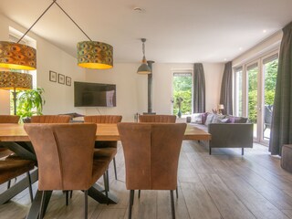 Casa per le vacanze De Koog Caratteristiche 7