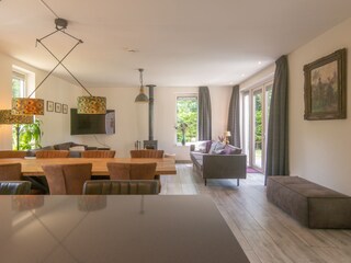 Casa per le vacanze De Koog Caratteristiche 8