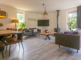 Casa per le vacanze De Koog Caratteristiche 9