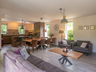 Casa per le vacanze De Koog Caratteristiche 10