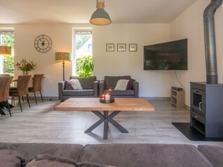 Casa per le vacanze De Koog Caratteristiche 11