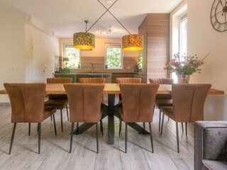 Casa per le vacanze De Koog Caratteristiche 13