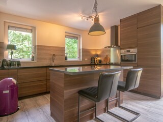 Casa per le vacanze De Koog Caratteristiche 14