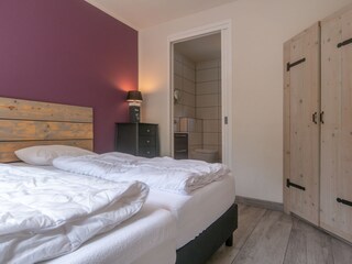 Casa per le vacanze De Koog Caratteristiche 16