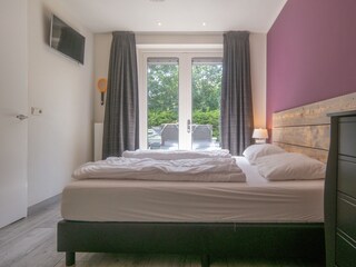 Casa per le vacanze De Koog Caratteristiche 17